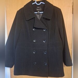Style & Co Jacket XL